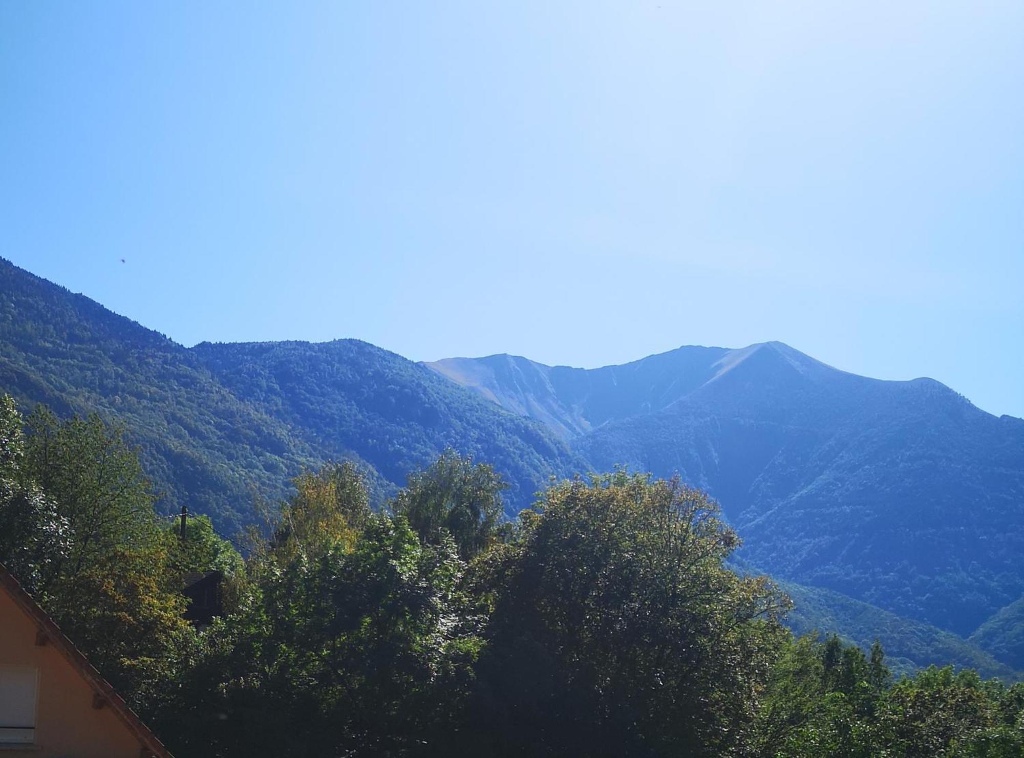 Le Bien-Etre De La Nature Séchilienne Exterior foto